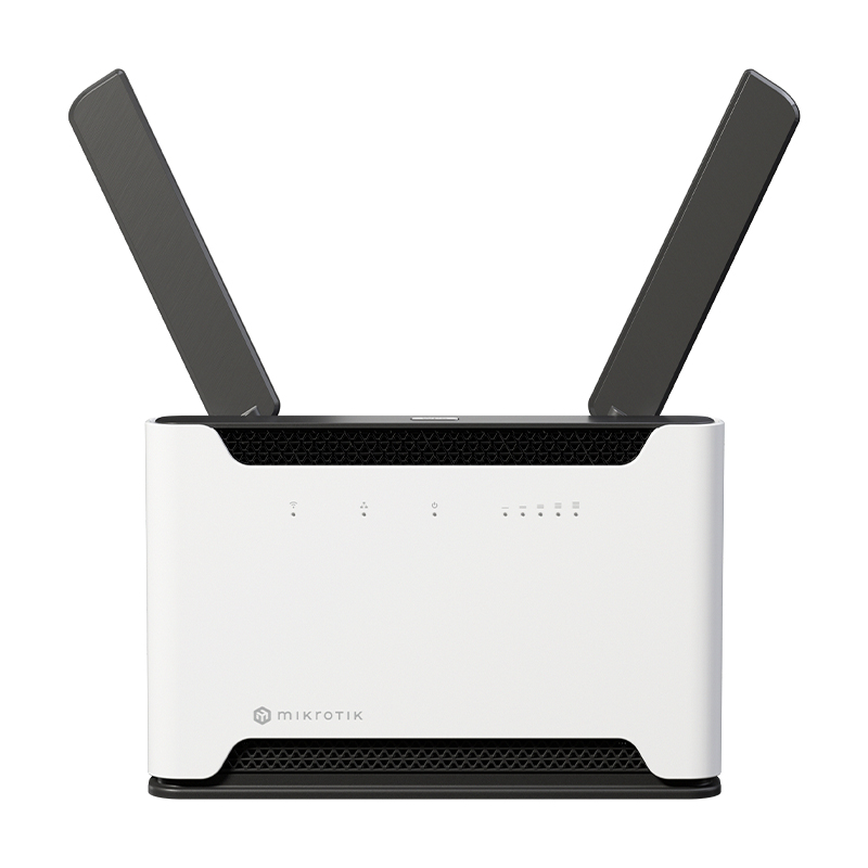 رادیو وایرلس سیم کارت خور میکروتیک مدل CHATEAU PRO AX